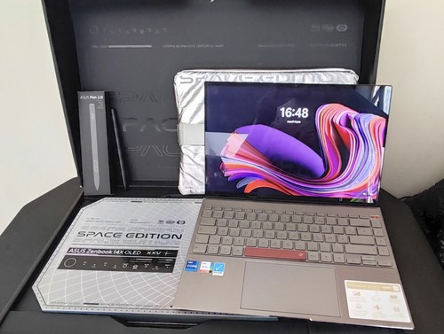 Ordinateur portable asus - ordinateur,