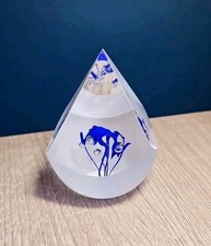 Presse Papier Sulfure En