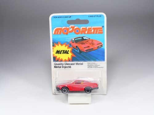 Majorette 202 triumph tr7 - majorette,
