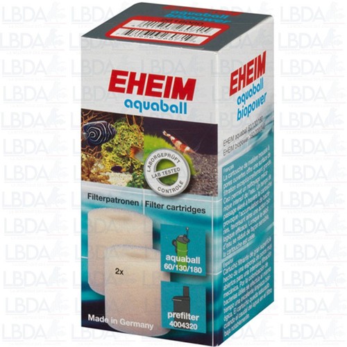 Eheim mousse filtrante - eheim,
