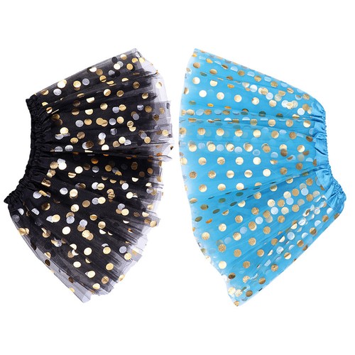 Jupe tutu maille pour - ,