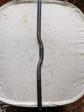 Guidon vélo VTT aluminium