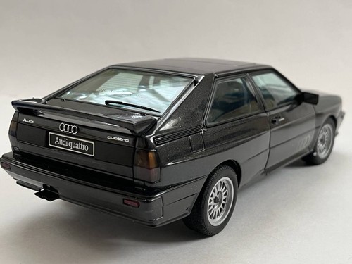 Autoart millenium audi - millenium,