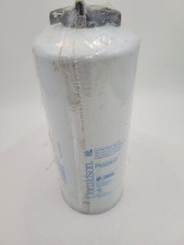Donaldson P550937 Water Seperator Fuel Filter Spin On Twist & Drain