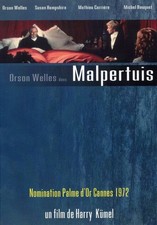 Malpertuis ~ Harry Kümel