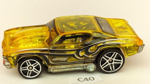 Voiture c40 hot - voiture,