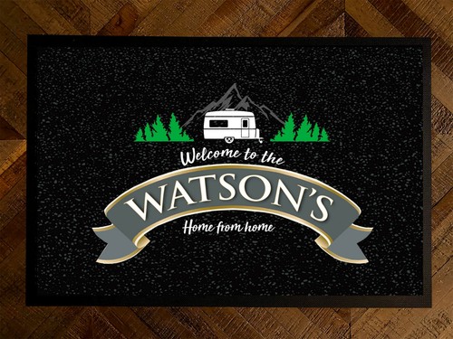 Tapis personnalisé pour - tapis,