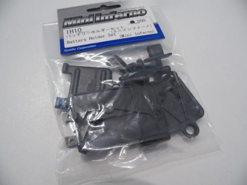 Kyosho ih10 battery holder set - ih10,