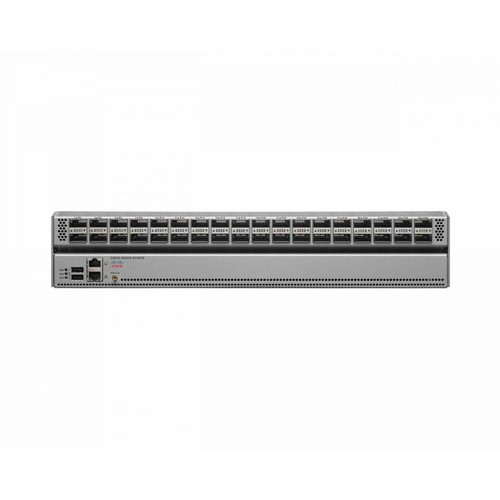 Cisco nexus 9336pq aci - cisco,