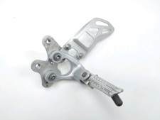 PLATINE AVANT GAUCHE COMPLETE SUZUKI GSXR 1000 2009-2011 / NE 46124