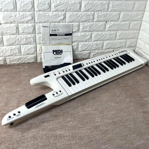 Roland midi keyboard - roland,