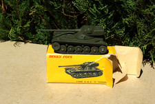 DINKY TOYS FRANCE  /  CHAR AMX