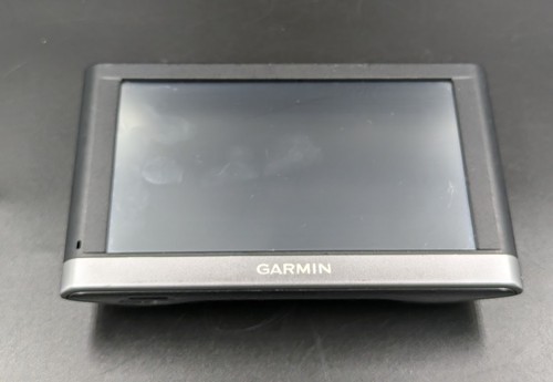 Garmin nüvi 2547 navigateur - garmin,