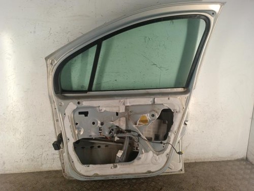 Porte avant droit renault - avant,