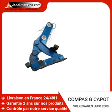 🇫🇷 COMPAS GAUCHE CAPOT