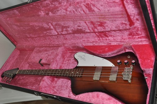 Guitare électrique orville - orville, by