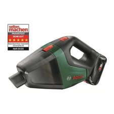 Aspirateur a main sans-fil