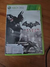 BATMAN ARKHAM CITY Microsodt