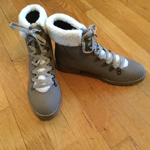 Ankle boots - ankle,