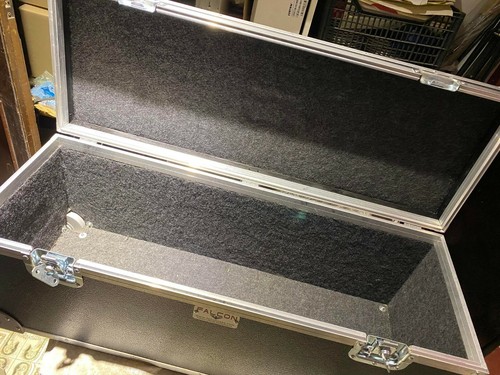 Falcon standard flight - standard, case