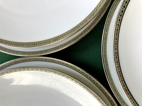 Porcelaine limoges xix - limoges, ème
