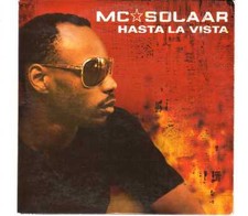 MC Solaar - Hasta La Vista -