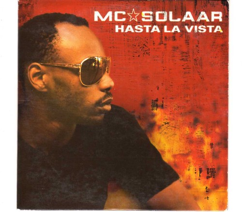 Solaar hasta vista - -, la