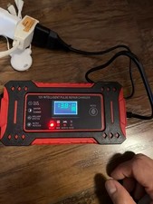 Chargeur Batterie Intelligent