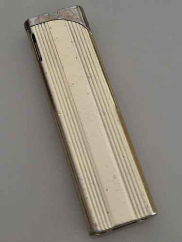 Ancien briquet collection - ancien,
