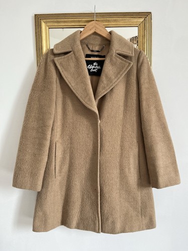 Manteau max mara caban - manteau,