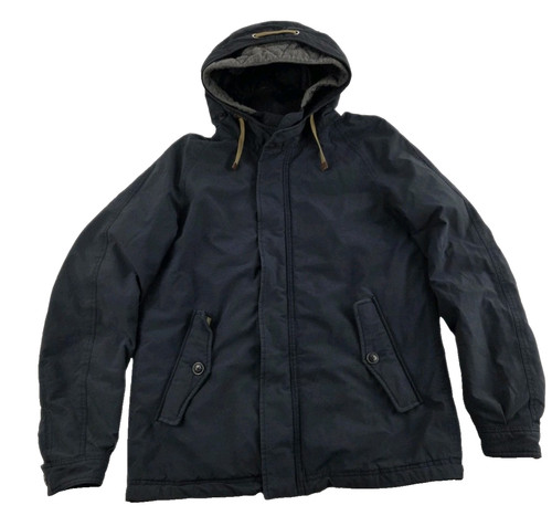 Baracuta mens jacket navy - baracuta,