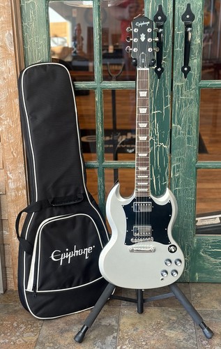 Epiphone sandard electric - sg,