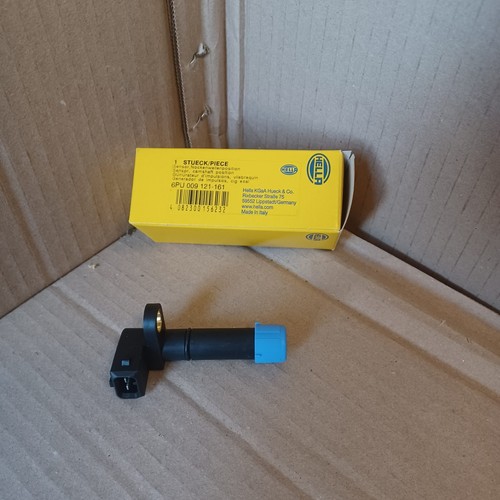 Capteur vilebrequin pmh ford - capteur,