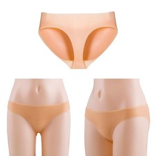 Culotte en Silicone pour les