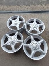 Jeu de 4 jantes  MINI MINI 1