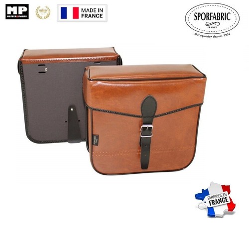Sacoche arrière vélo - sacoche,