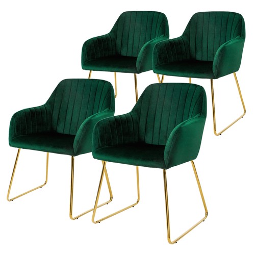 Chaises salle à manger - salle,