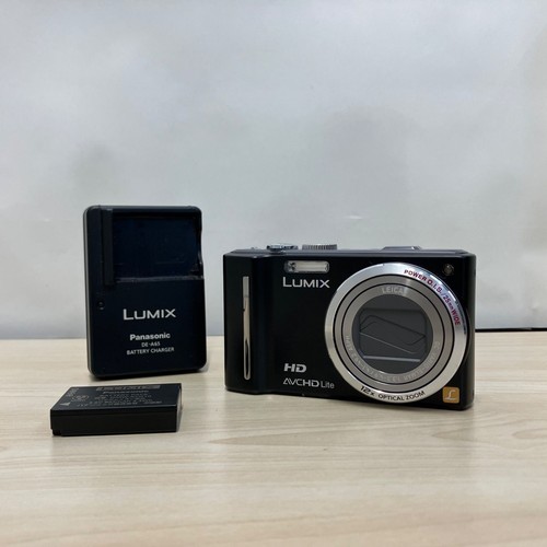 Appareil photo numérique