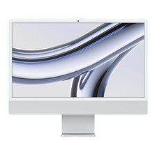 iMac 24'' 4.5K M3 (CPU 8/10)