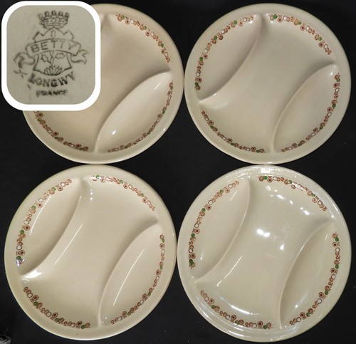Longwy modèle betty lot - longwy, :