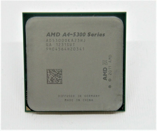 Processeur amd series - processeur,