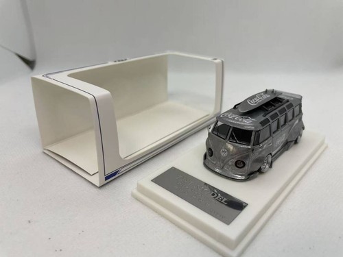 Tnt volkswagen t1 bus - tnt, 1/64