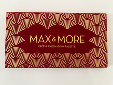 Palette de maquillage yeux