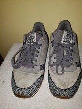 Reebok Safari Classics size 12
