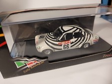1:43 Trofeu Ford Escort Mki