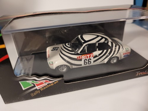 Trofeu ford escort mki - trofeu,