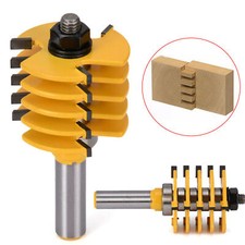 Outil de travail du bois pour