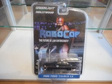 Greenlight Robocop 1968 Ford