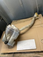 Renault Megane Mk2 2008 1.6 P C - Windshield Washer Reservoire Tank 8200104705F