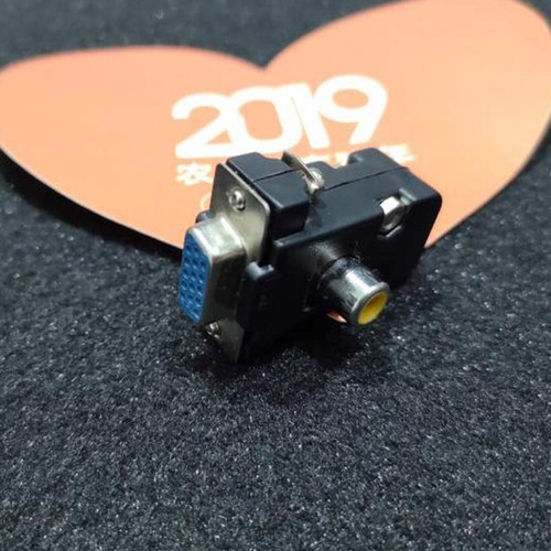 Adaptateur audio pour caisson